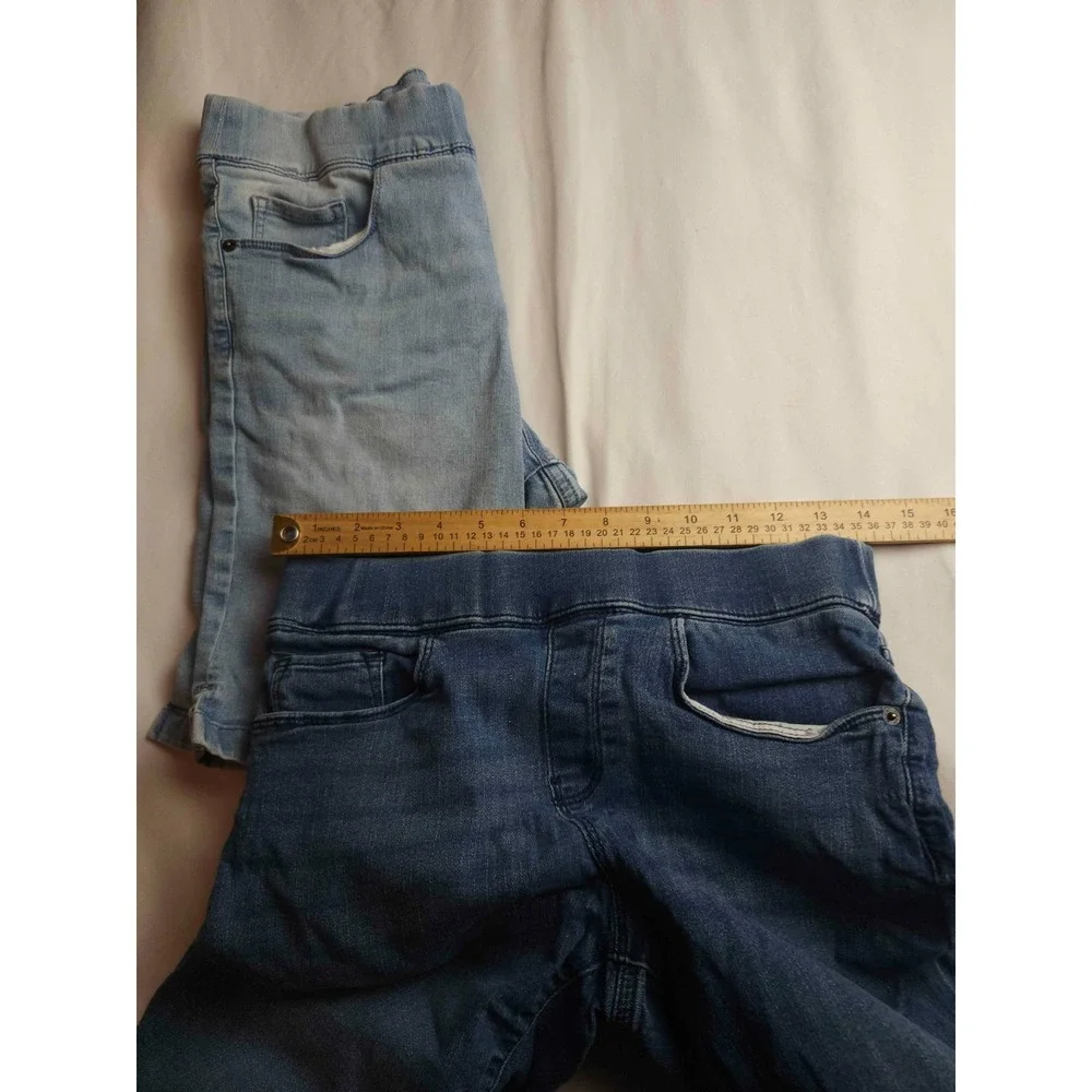 Dkny jeans bermuda